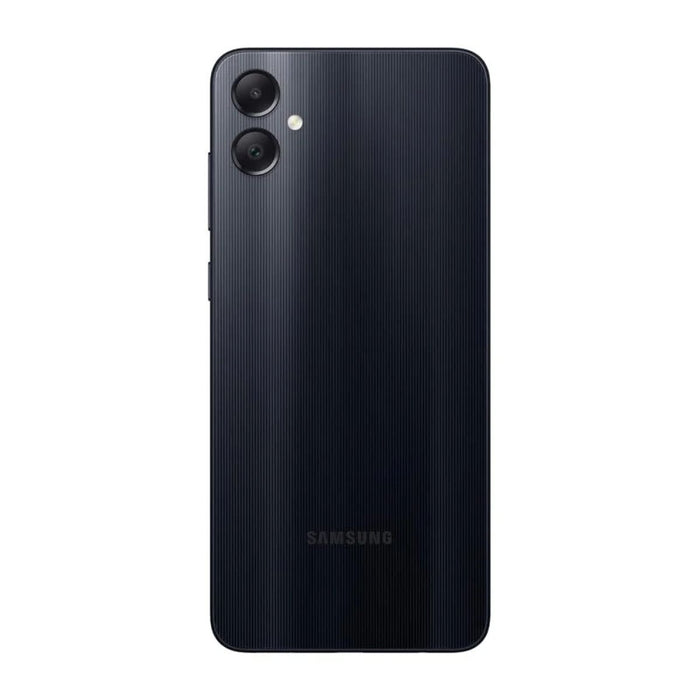 Samsung Galaxy A05 (A055) Dual LTE 64GB 4GB RAM Black