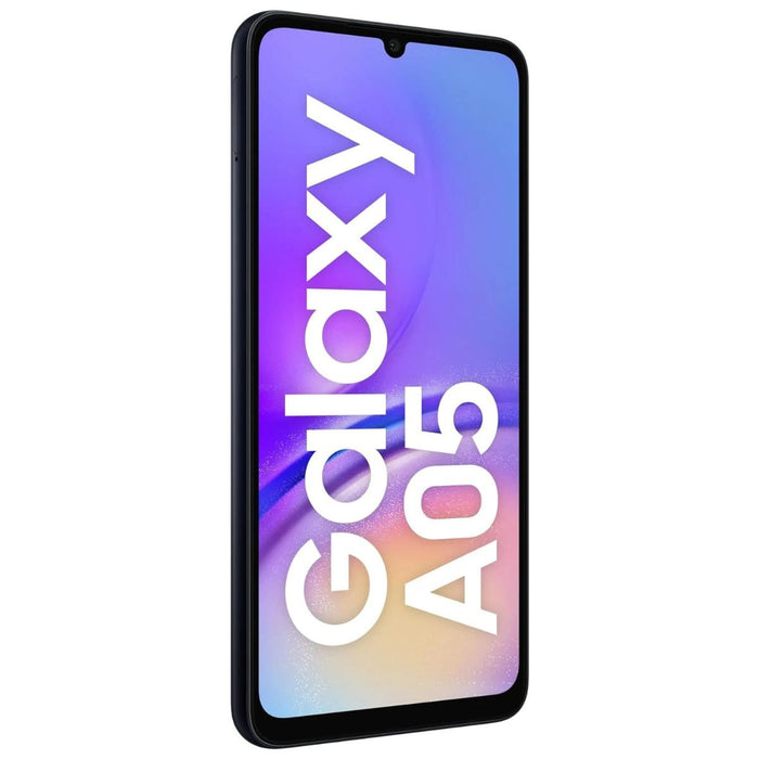 Samsung Galaxy A05 (A055) Dual LTE 64GB 4GB RAM Black