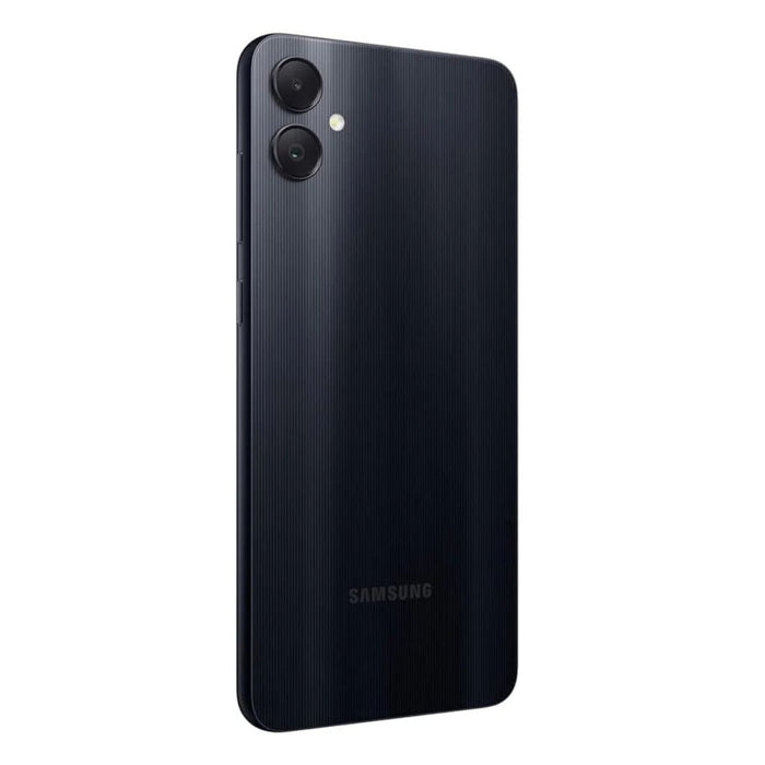 Samsung Galaxy A05 (A055) Dual LTE 64GB 4GB RAM Black