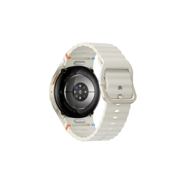 Samsung Galaxy Watch 7 65mm Cream