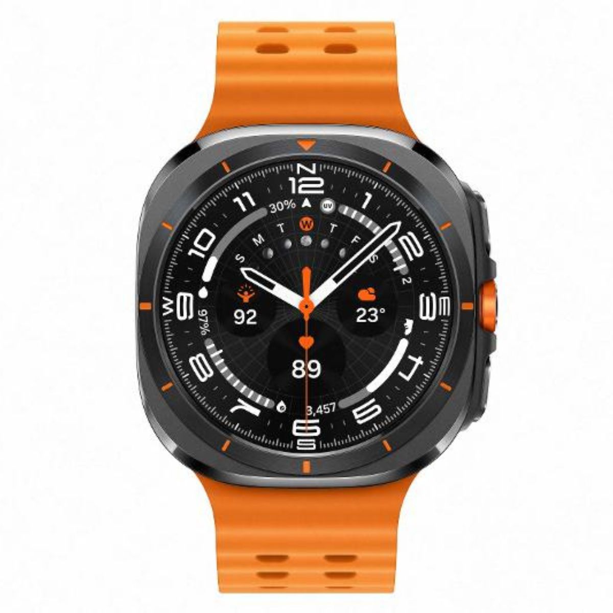 Samsung Watch