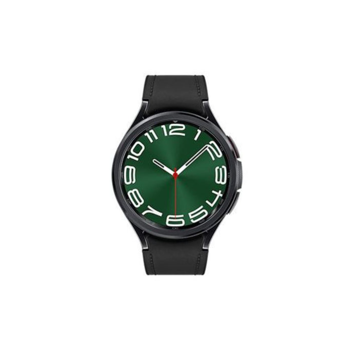 Samsung Galaxy Watch6 Classic Black Wifi Gps