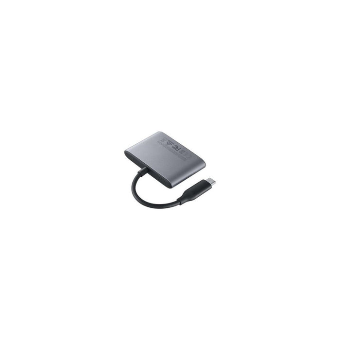 Samsung Multiport Adapter EE-P3200 in Grey