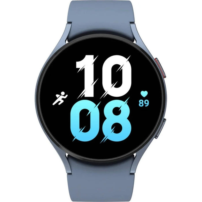 Smartwatch SAMSUNG Galaxy Watch 5 44mm BT Blue
