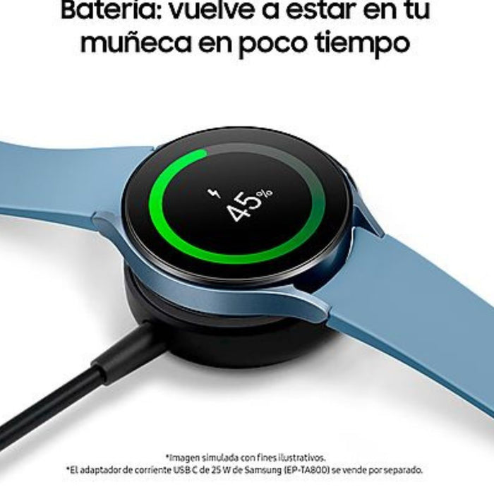 Smartwatch SAMSUNG Galaxy Watch 5 44mm BT Blue