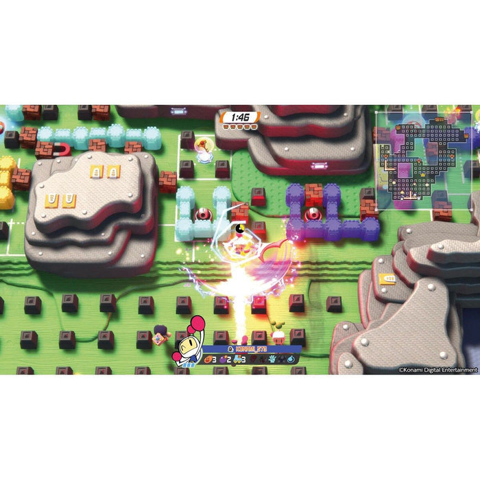 Super Bomberman R 2 for Nintendo Switch