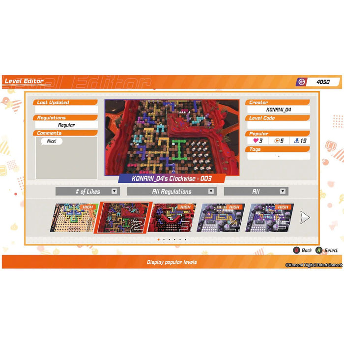 Super Bomberman R 2 for Nintendo Switch
