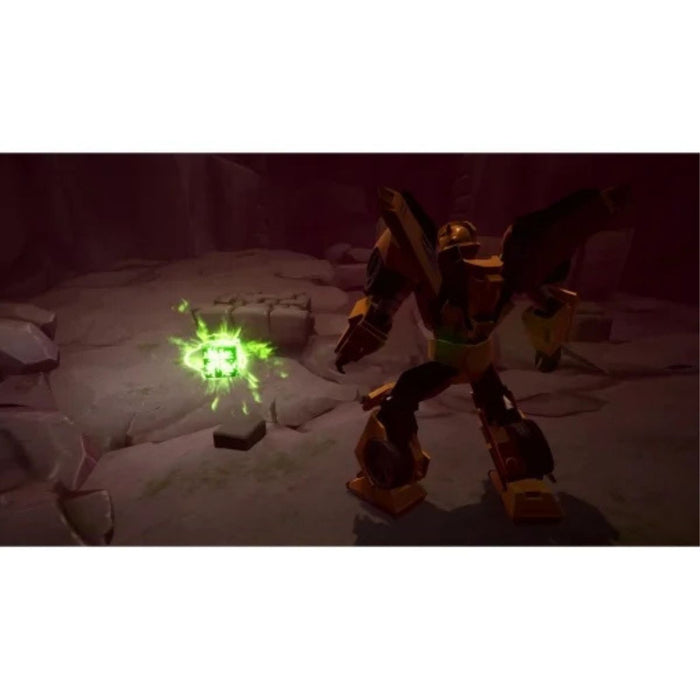 Transformers: EarthSpark – Expedition for Nintendo Switch