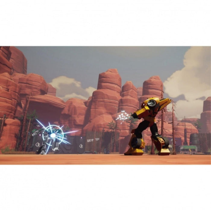 Transformers: EarthSpark – Expedition for Nintendo Switch