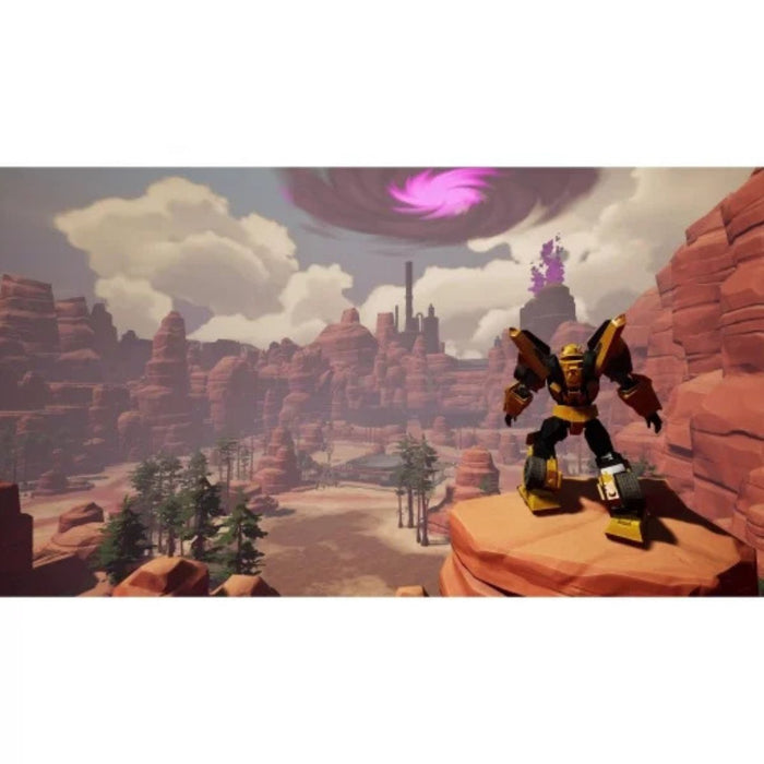 Transformers: EarthSpark – Expedition for Nintendo Switch