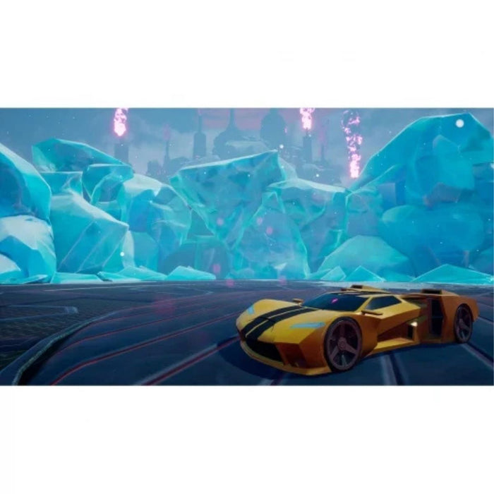 Transformers: EarthSpark – Expedition for Nintendo Switch