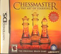 Chessmaster: The Art Of Learning