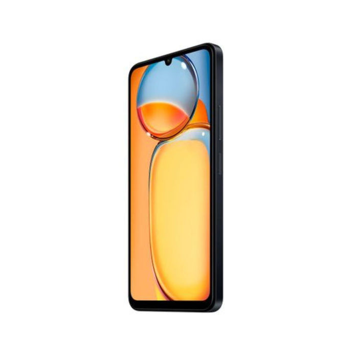 Xiaomi Redmi 13C 4G – 8GB RAM, 256GB Storage, Dual SIM, Black