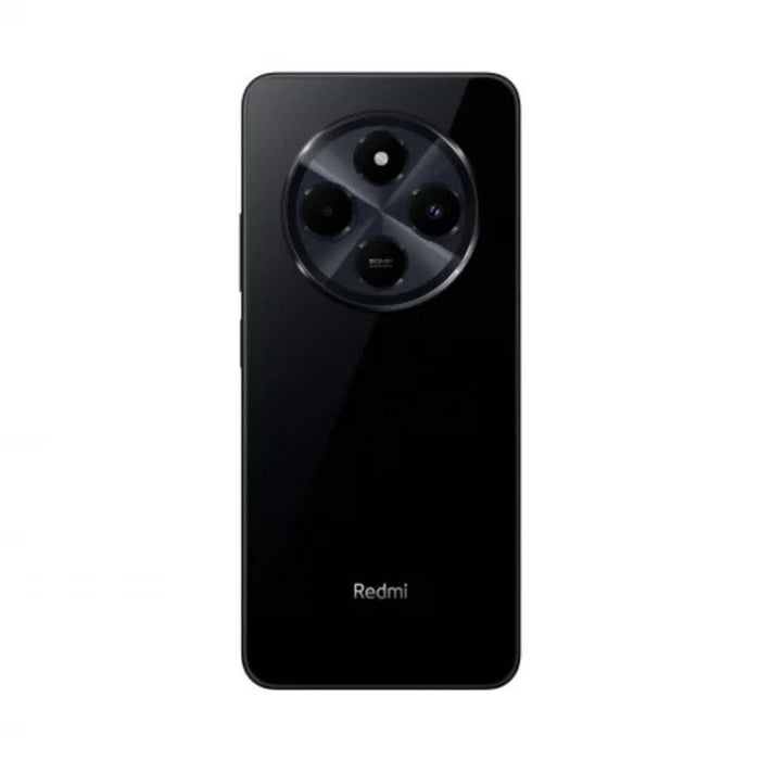 Xiaomi Redmi 14C 4G – 8GB RAM, 256GB Storage, Dual SIM, Black