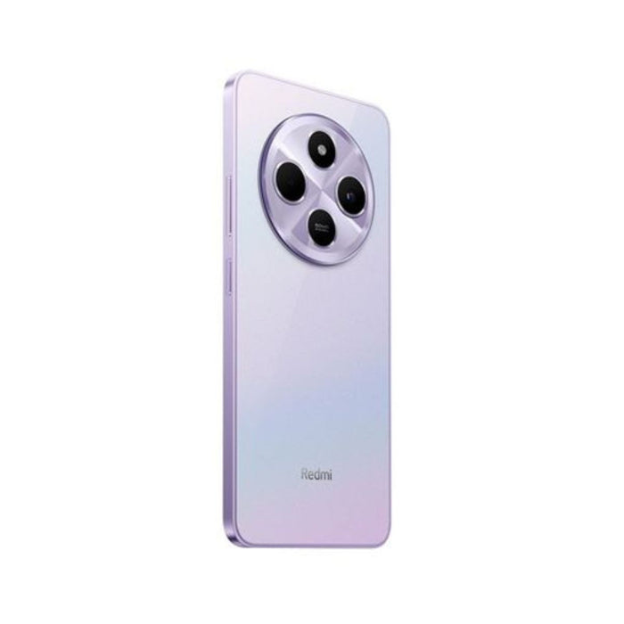 Xiaomi Redmi 14C 4G – 8GB RAM, 256GB Storage, Dual SIM, Purple