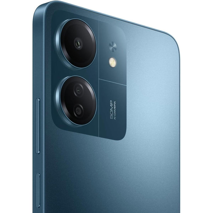 Xiaomi Redmi A3 Pro 4G – 4GB RAM, 128GB Storage, Dual SIM, Navy Blue