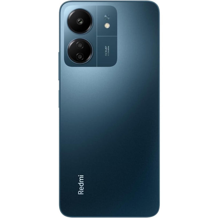 Xiaomi Redmi A3 Pro 4G – 4GB RAM, 128GB Storage, Dual SIM, Navy Blue