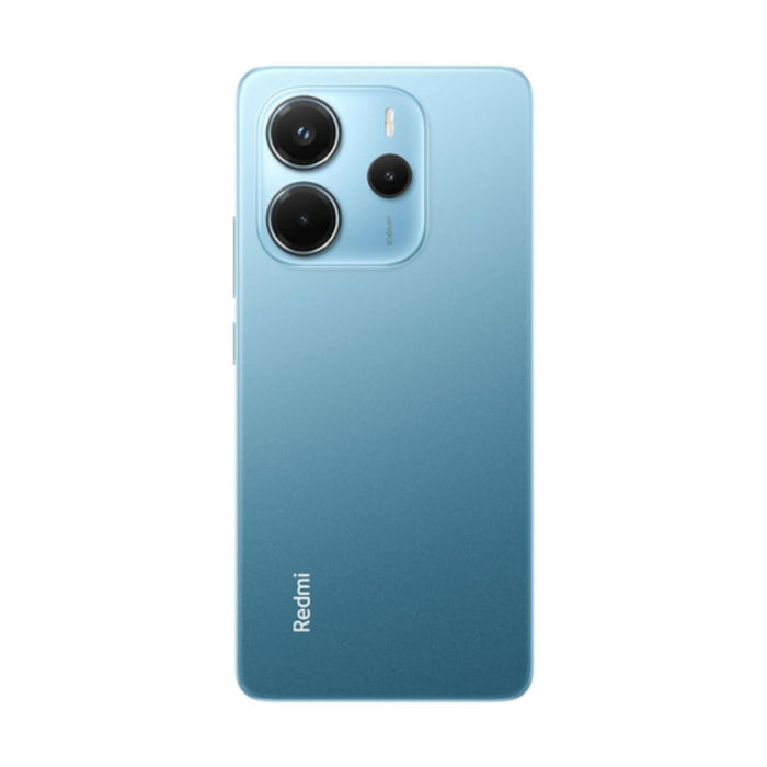 Xiaomi Redmi Note 14 4G – 8GB RAM, 256GB Storage, Dual SIM, Ocean Blue