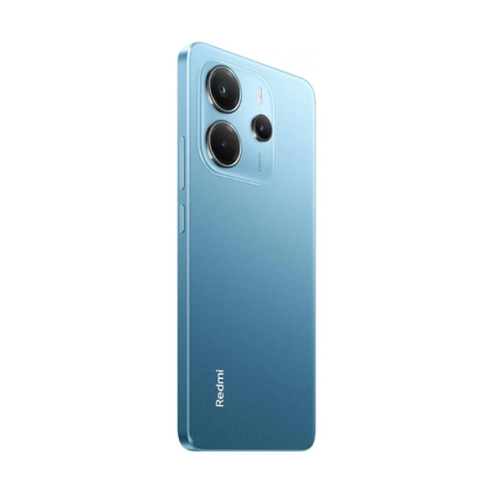 Xiaomi Redmi Note 14 4G – 8GB RAM, 256GB Storage, Dual SIM, Ocean Blue