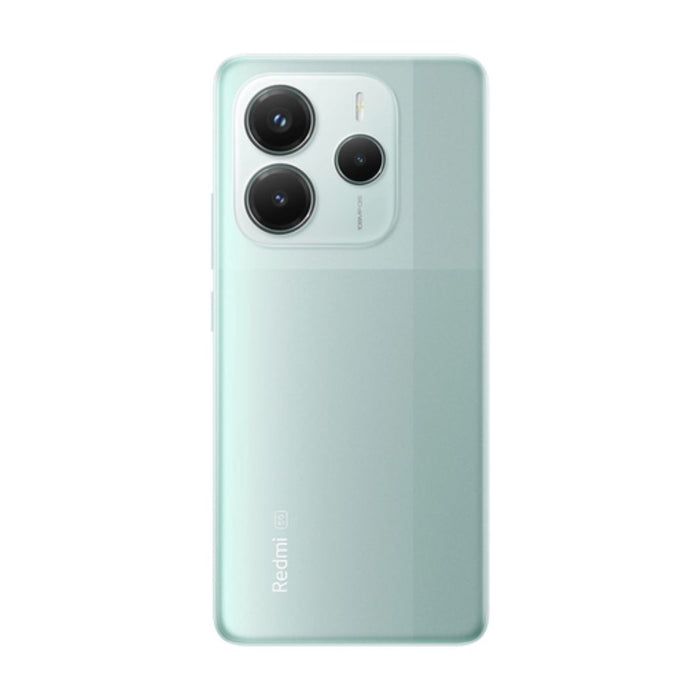 Xiaomi Redmi Note 14 5G – 8GB RAM, 256GB, Coral Green, Dual SIM