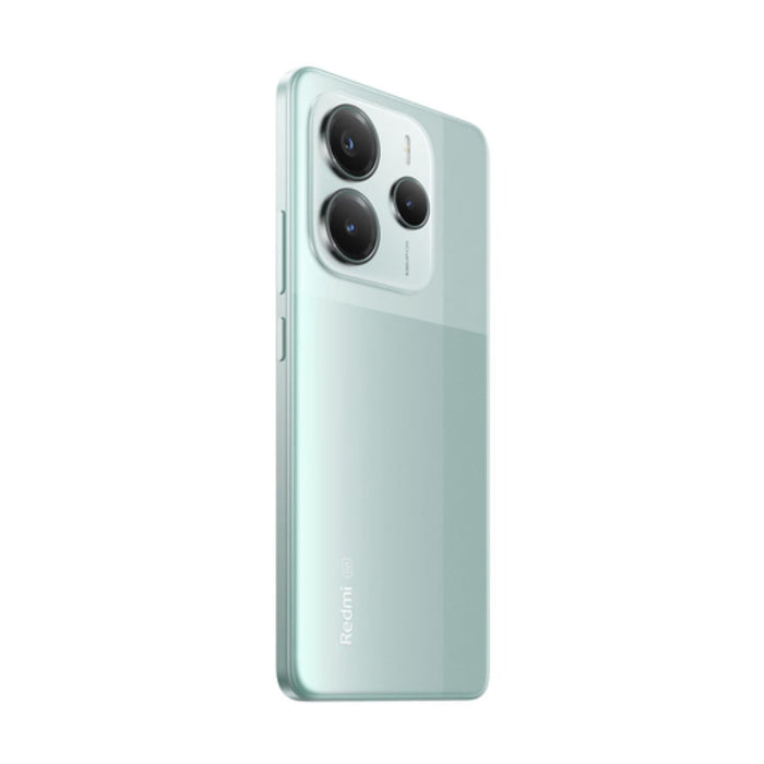 Xiaomi Redmi Note 14 5G – 8GB RAM, 256GB, Coral Green, Dual SIM