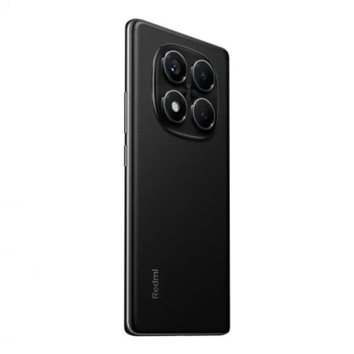 Xiaomi Redmi Note 14 Pro 5G – 8GB RAM, 256GB, Dual SIM, Black