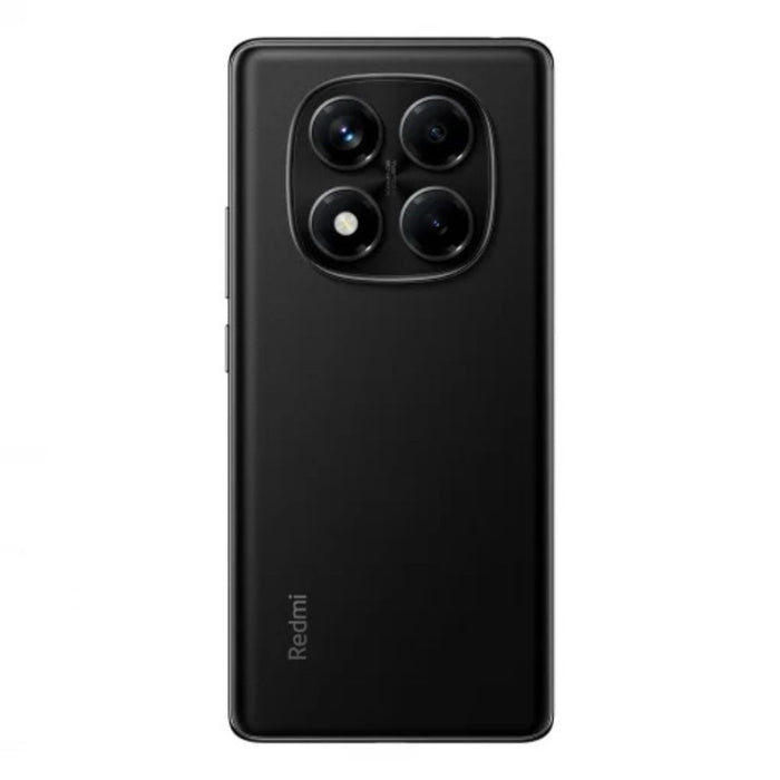Xiaomi Redmi Note 14 Pro 5G – 8GB RAM, 256GB, Dual SIM, Black