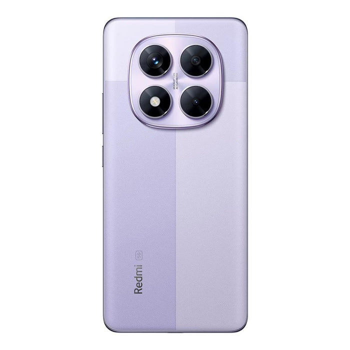 Xiaomi Redmi Note 14 Pro 5G – 8GB RAM, 256GB, Dual SIM, Lavender