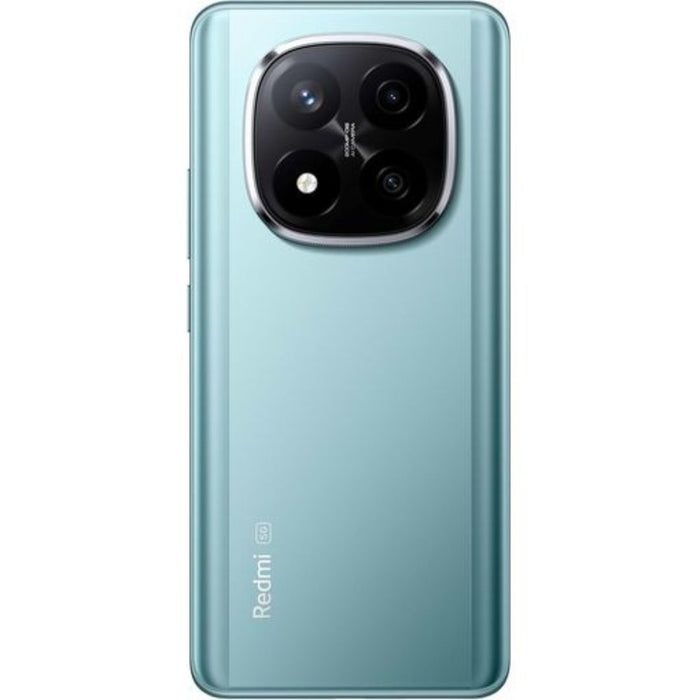 Xiaomi Redmi Note 14 Pro+ 5G – 8GB RAM, 256GB, Dual SIM, Blue