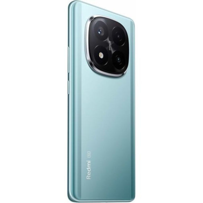 Xiaomi Redmi Note 14 Pro+ 5G – 8GB RAM, 256GB, Dual SIM, Blue