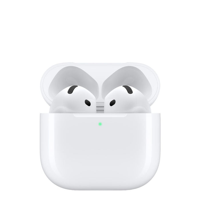 Apple AirPods (4th Gen) – Wireless Charging Case (USB-C)