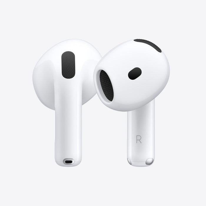 Apple AirPods (4th Gen) – Wireless Charging Case (USB-C)