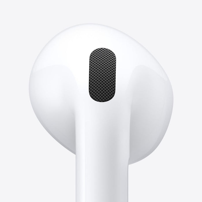 Apple AirPods (4th Gen) – Wireless Charging Case (USB-C)