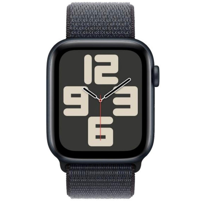 Apple Watch SE (2ª Gen) 40Mm Midnight (MXEA3QC/A)