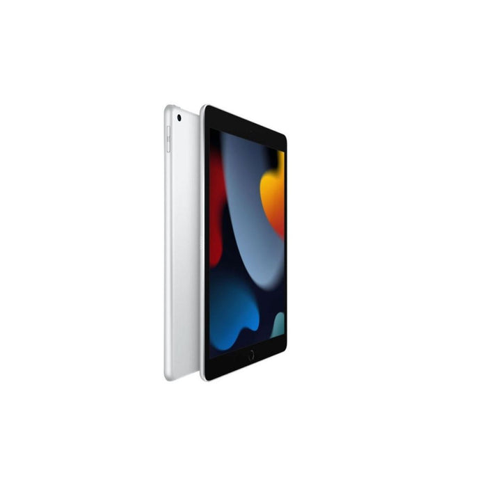 iPad 10.2" 9th Gen WiFi 64GB Silver Apple
