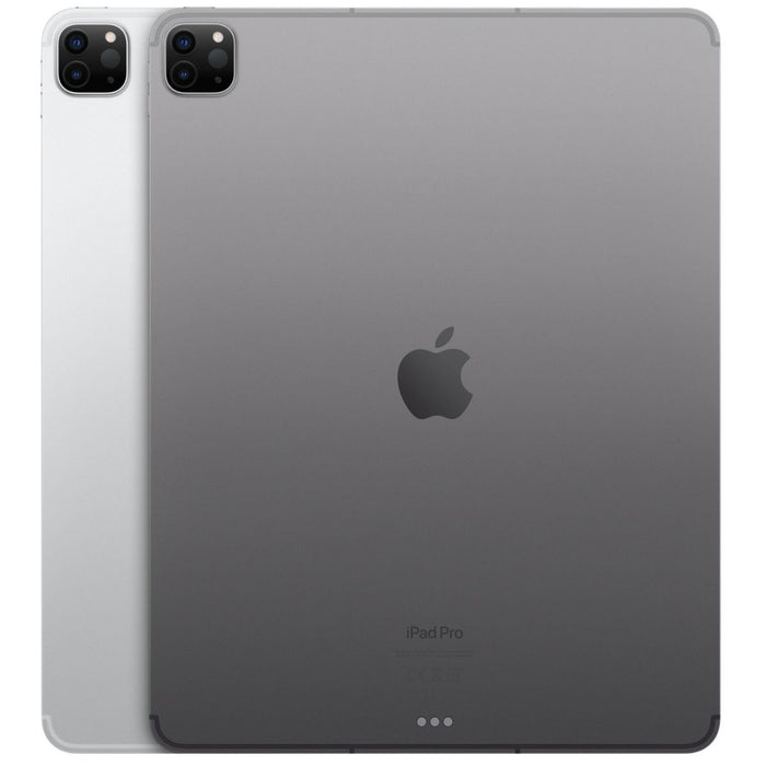 iPad Pro 12.9"  WiFi + Cellular 128GB Space Gray Apple