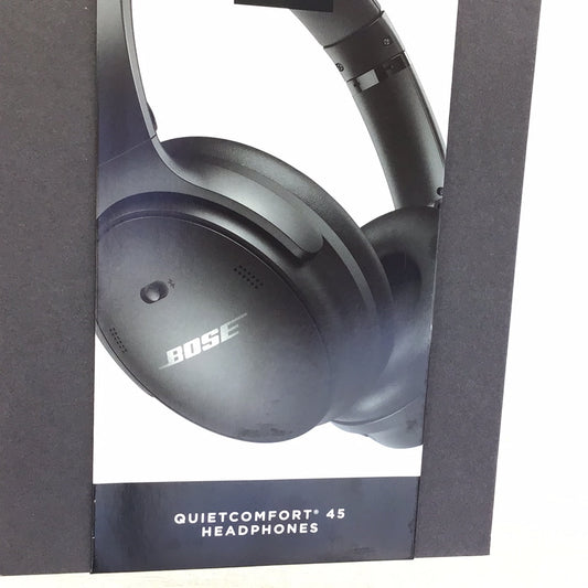 Bose QUIETCOMFORT 45 Headphone gris