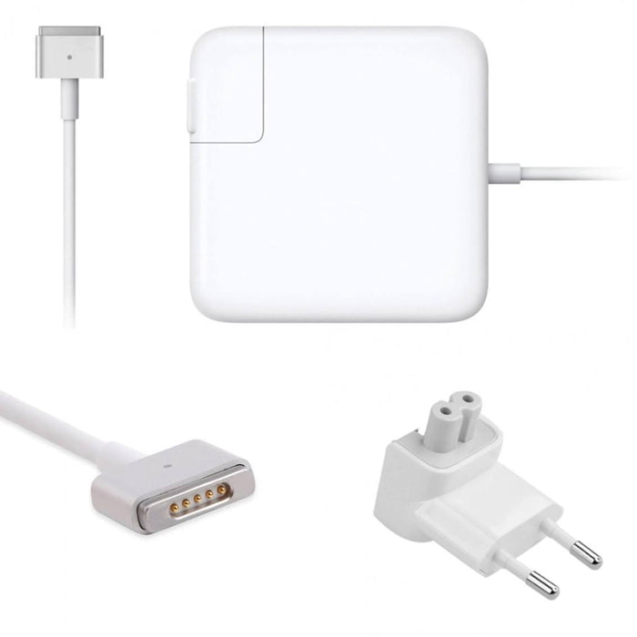 Adaptador de corriente MagSafe 2 de 85 vatios (para el MacBook Pro con pantalla Retina)