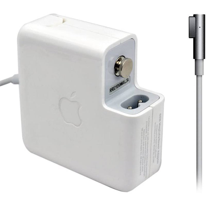 Apple 60W MagSafe Power Adapter (for MacBook and 13-inch MacBook Pro)