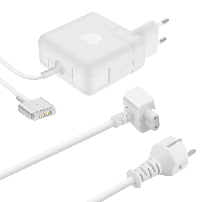 Adaptador de corriente MagSafe 2 de 85 vatios (para el MacBook Pro con pantalla Retina)