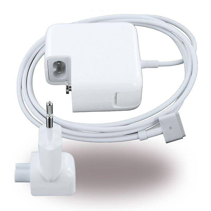 Adaptador de corriente MagSafe 2 de 85 vatios (para el MacBook Pro con pantalla Retina)