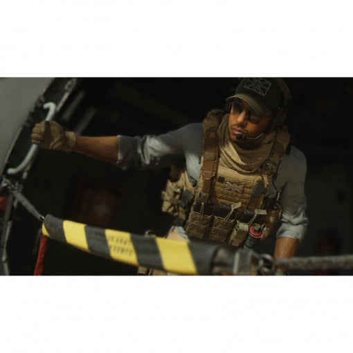 Call of Duty: Modern Warfare II para PS4