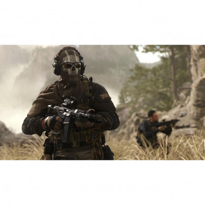 Call of Duty: Modern Warfare II para PS4