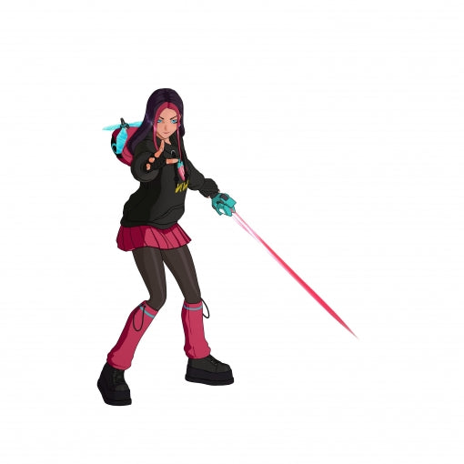 Fortnite Leyendas de Anime para PS5