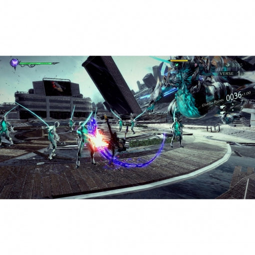 Bayonetta 3 for Nintendo Switch