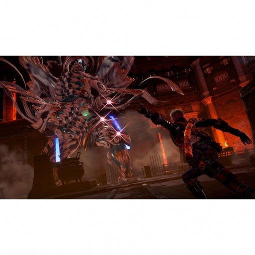 Bayonetta 3 for Nintendo Switch
