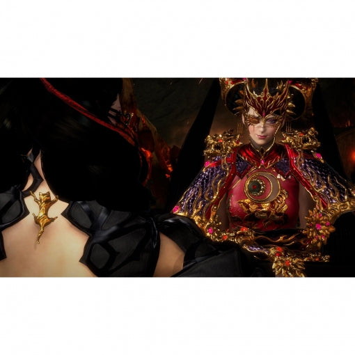 Bayonetta 3 for Nintendo Switch