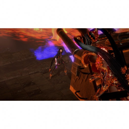 Bayonetta 3 for Nintendo Switch