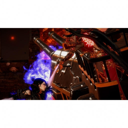 Bayonetta 3 for Nintendo Switch