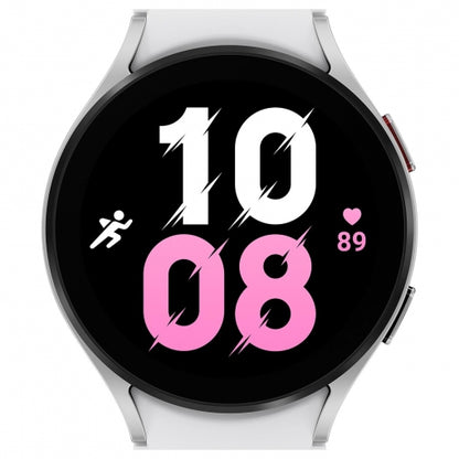 Smartwatch Samsung Galaxy Watch5 44mm LTE, GPS, 16 Gb, Bluetooth 5.2, Plata